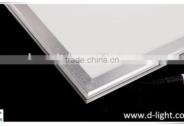 AC85-265V 600*600 Square Led Flat Panel Lamp Al+PMMA Material 36w,40w,48w,72w photo-4