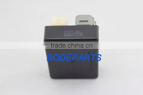 CF 500CC Engine Parts CF188 CDI(BD-CF001) photo-2