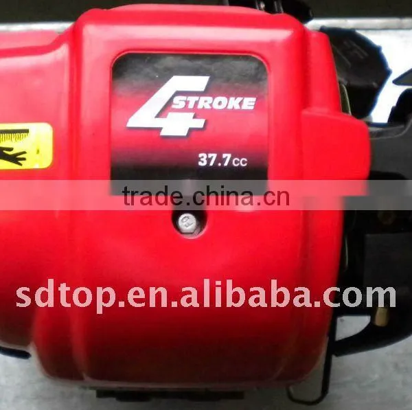 Hot Selling 4 Stroke Gasoline Engine 37.7cc photo-2