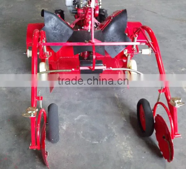 Rotary Cultivator, Farm Cultivator, Walking Tractor photo-5