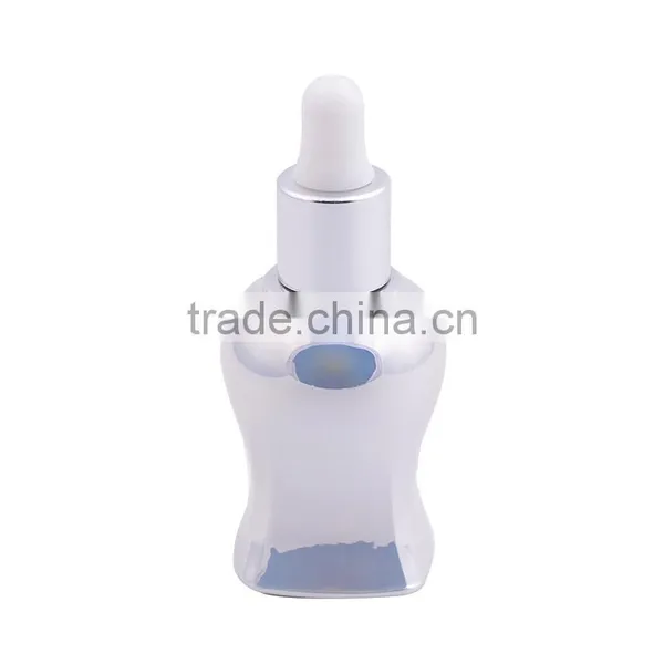 D0048 Dropper Bottle Perfume Glass Bottles for Cosmetic Gifts photo-3