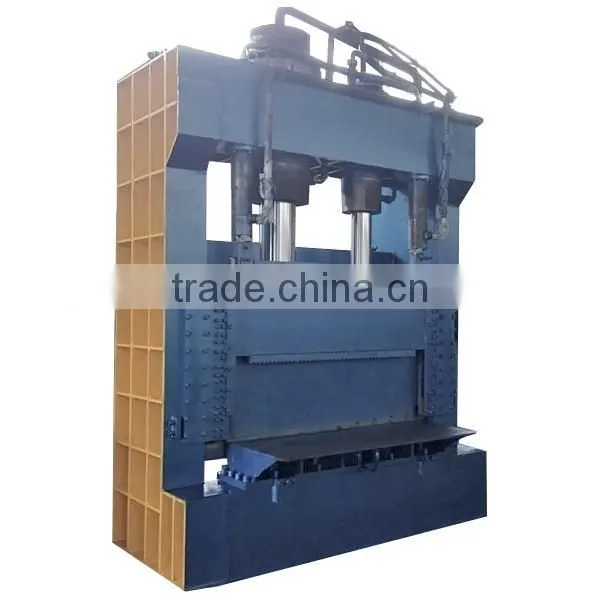 Plastic Sheet Cutting Machine Assembly Drawing and Performance photo-6