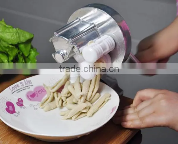 Last Price of Noodle Making Machine/ Italy Pasta Machine photo-4