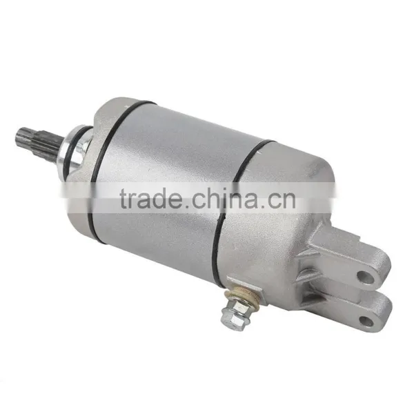 Starter Starting Motor For Honda ATV SM-13213 TRX 300 300FW TRX250 281cc 88-00 photo-2