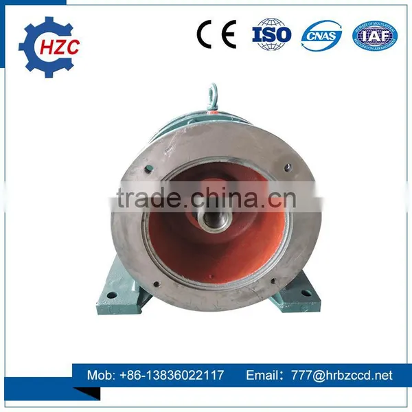 XWD Series Pin Wheel Cyclo Reduction Gearbox for Sale photo-4