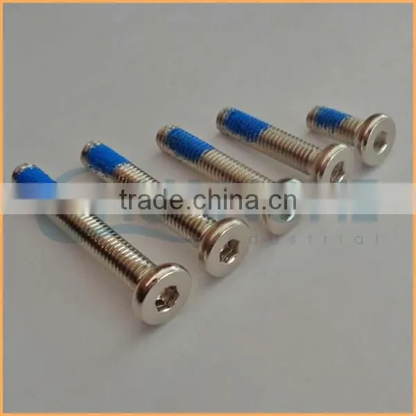 China Furniture Screws and Fasteners photo-2