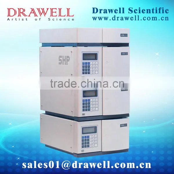 Isocratic HPLC