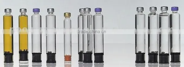 YJA-90S Semi Automatic Prefilled Syringe Visual Inspection Machine photo-4