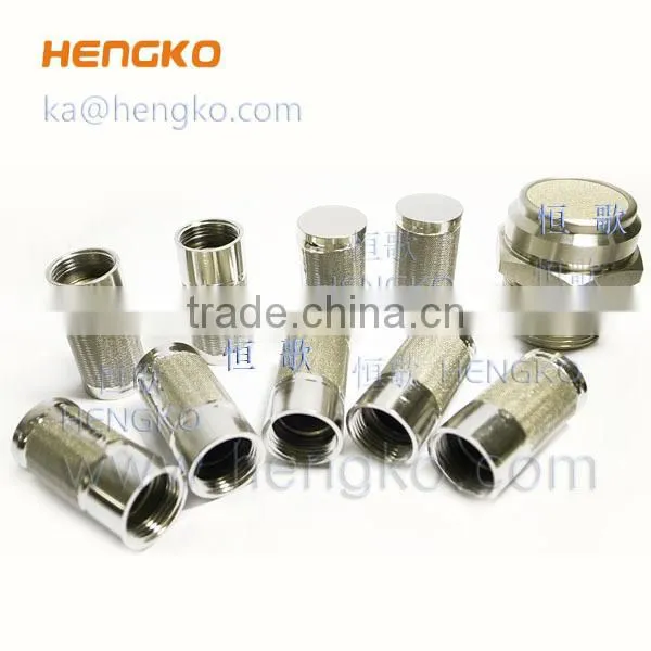 Micron Metal Porous Material Sintering photo-2