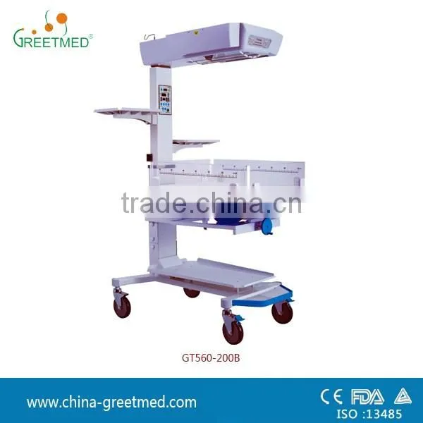 Medical Infant Radiant Warmer With Good Price photo-3