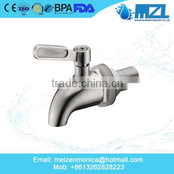DIFFERENT MATERIAL AND HOT SELLING Beverage Dispenser Spigot photo-4