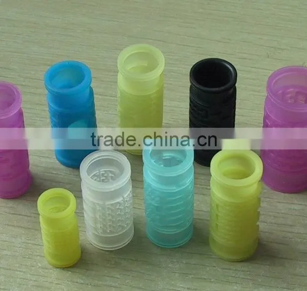 Round Dripper Irrigation Pipe Production Line photo-2