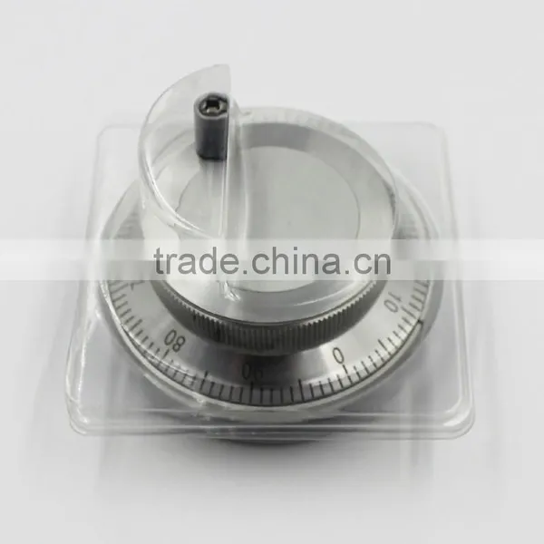 ISM8060 China Best Products Hand Encoder Pulse Generator Manual Pulse Generator CNC Handwheel MPG photo-6