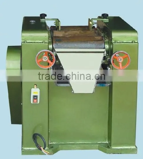 Paint Three Roll Mill/ink Three Roll Mill/pigment Three Roll Mill photo-2