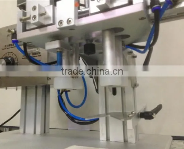 Special Design Shampoo Bottle Sprayer Capping Machine With Good Quality photo-5