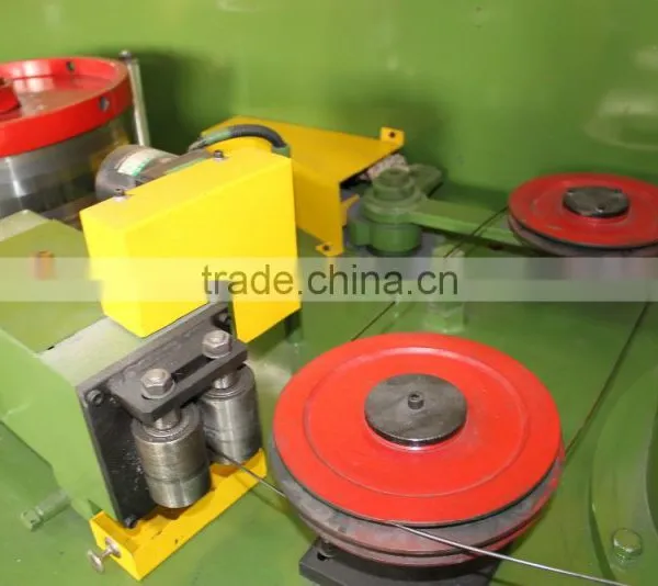 New Design Wire Drawing Machine photo-3