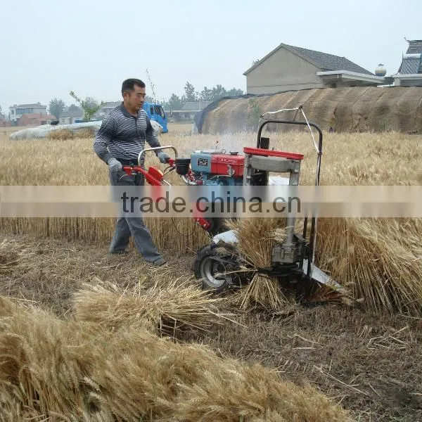 High Quality Bcs Reaper Binder With Good Price photo-2