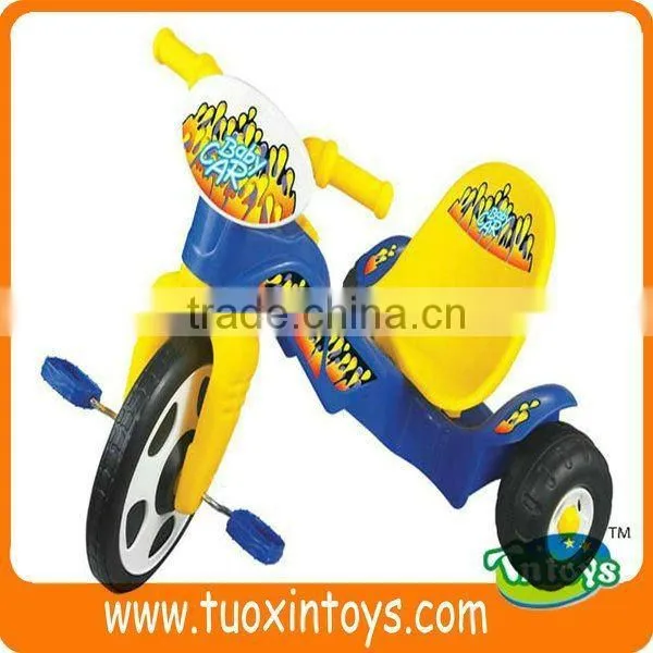 Kids 4 Wheel Bike, Unique Pictures of Kids Bike photo-5