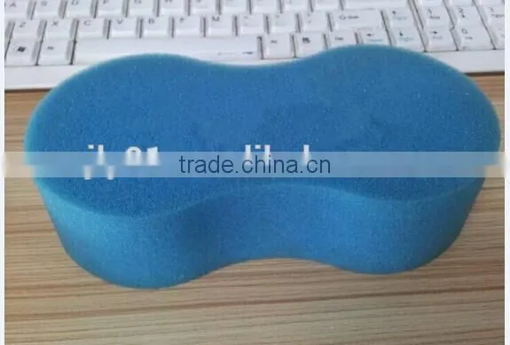Red Foam Applicator Pad photo-4