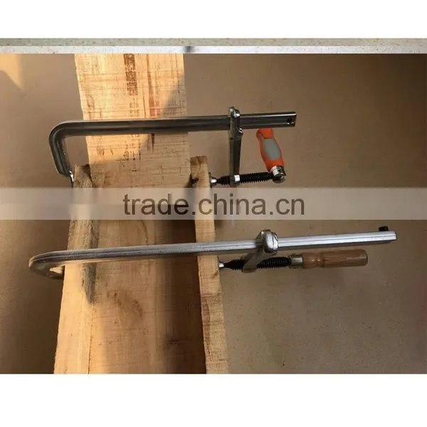All Sizes F Steel Forged F Clamp Wood Working With Best Price photo-3