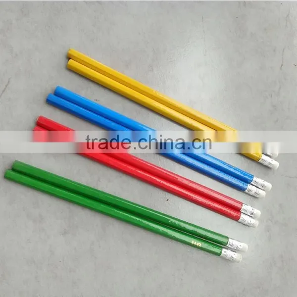 Student HB Wooden Pencils Set for Writing With Good Qality and Low Price photo-3