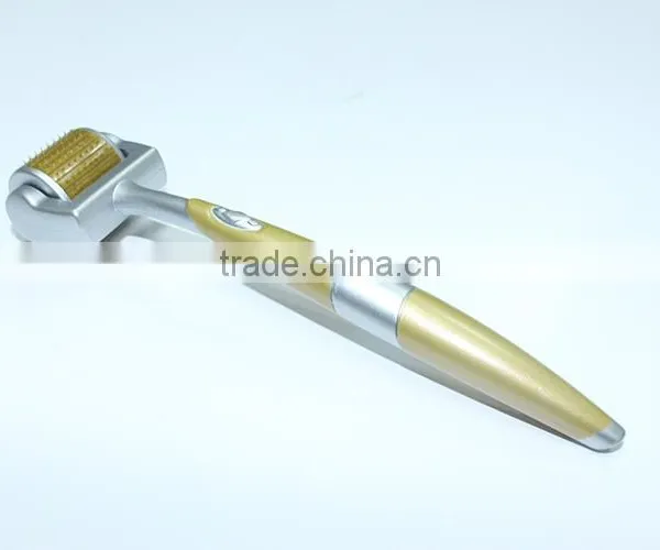 2016 Best Selling Most Effective Skin Rejuvenation 192 Needles Zgts Titanium Derma Roller photo-6
