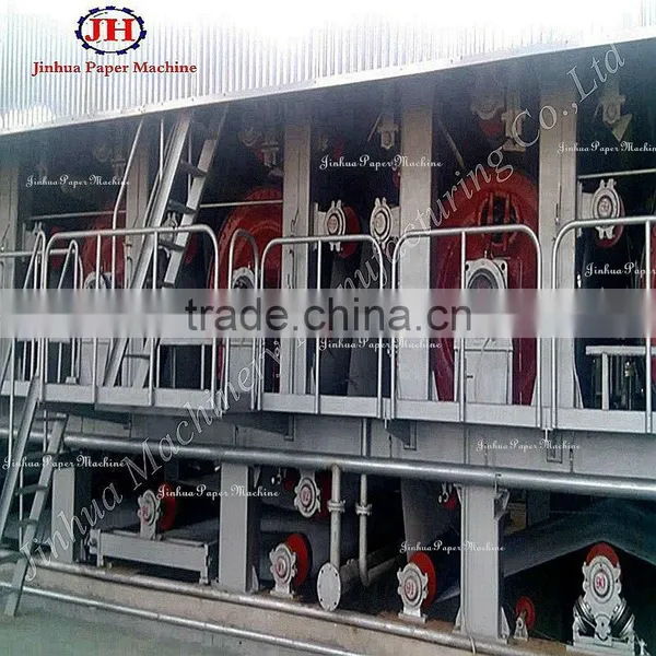 Corrugated Paper Mill Machinery,corrugated Paper Machine photo-4