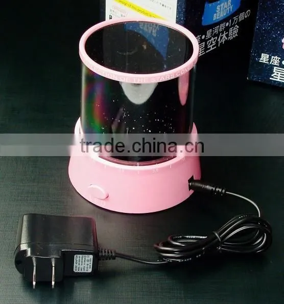 Led Star Master Projector Light for Bar Romantic Master Led Star Master photo-6