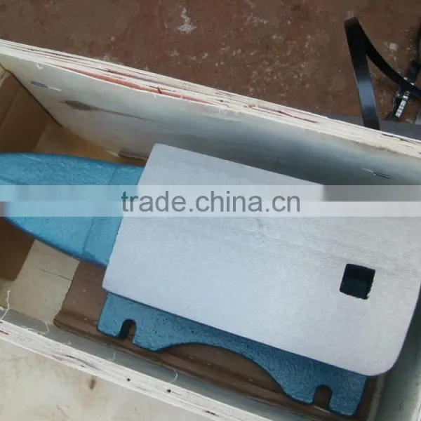 50Lbs High Quality Casting Iron Anvil photo-4