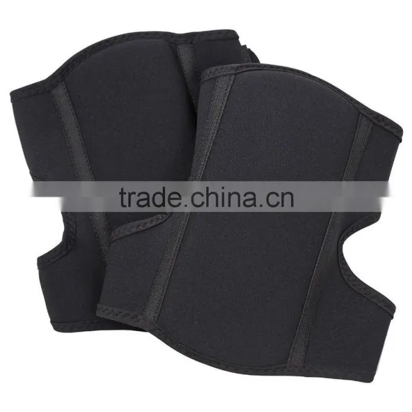 Garden Knee Pads, New Neoprene Soft Ultra Comfort Knee Pads Knee Caps Knee Protector photo-3