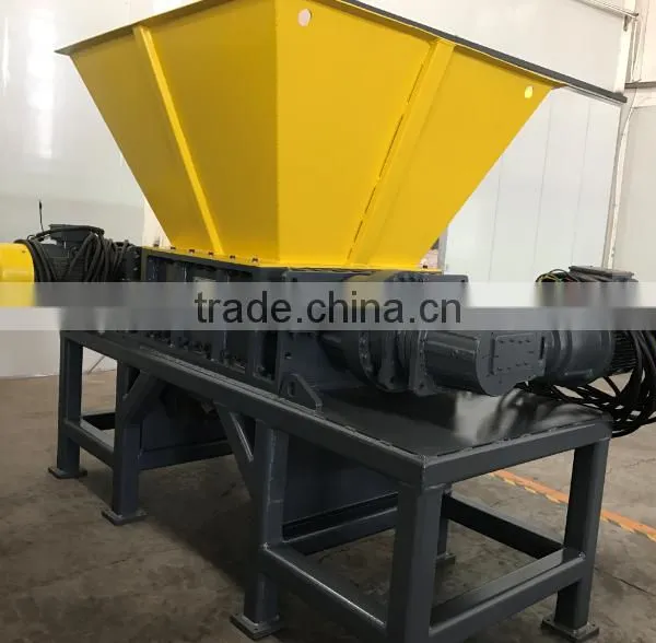 Waste Tire Recycling Line photo-2