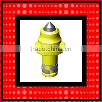 Coal Mining Drill Bit photo-6
