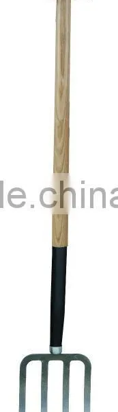 FORGED STEEL FORK F6590 photo-6
