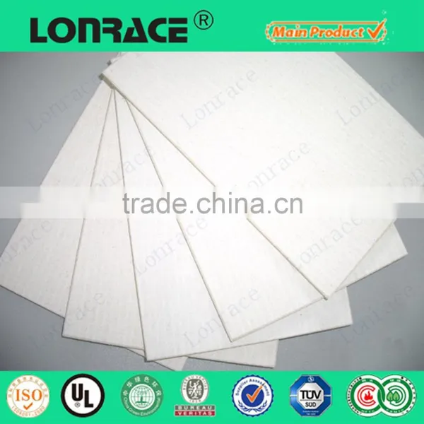 Calcium Silicate Board, Heat Insulation, Partition, Cladding,walling, Roofing, Flooring photo-2