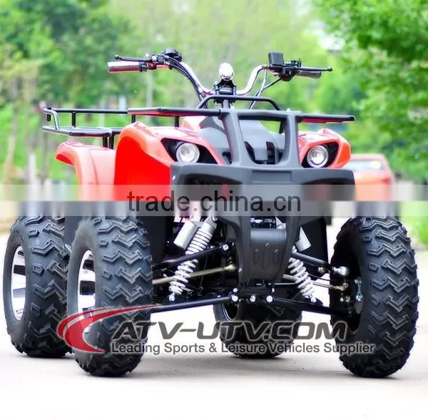 800/1000w 60V Electric Atv With CE photo-5