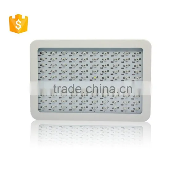 100 Watt GEHL 2016 Hot Sale Led Grow Light Spectrum King photo-4