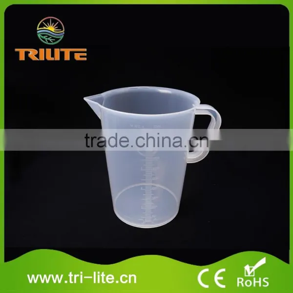 Promotional Top Quality Plastic 150ml Plastic Measuring Cup photo-4
