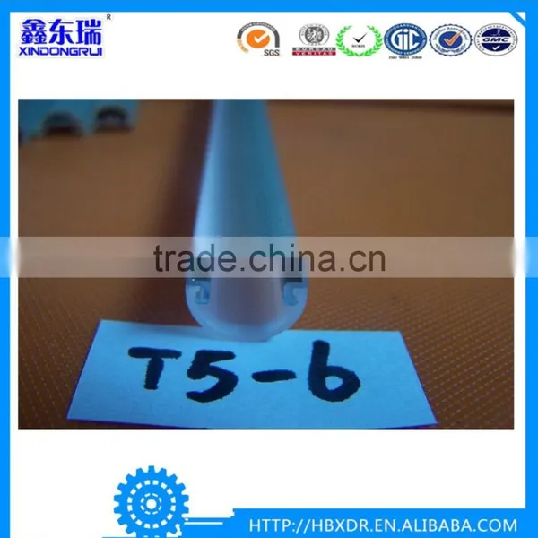 Supply All Kinds of Color Aluminum Tube photo-2