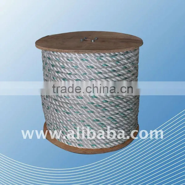 PP Tiger Rope photo-6