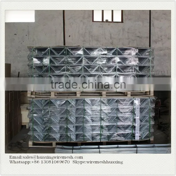 Block Truss Wire Mesh photo-3