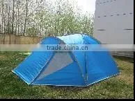 2.1X2.1M Classical Style Travel Lightweight Tent