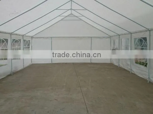 Steel Frame Partytent on Sale