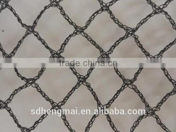 100% Virgin HDPE Antihail Net/Protection Net/HDPE Bird Net photo-3