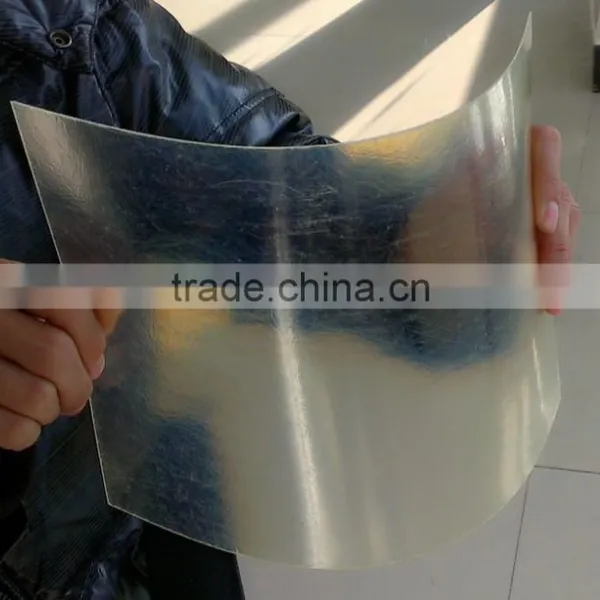 FRP Sheet for Skylight Roofing photo-3
