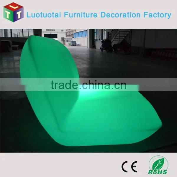 LED Light Bar Furniture for Party Summer Camp Beach Party photo-2