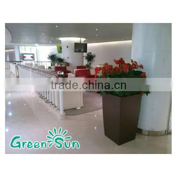 Large Plant Pots for Indoor or Outdoor Office Decor photo-2