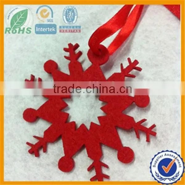 Felt Reindeer Christmas Decoration photo-4