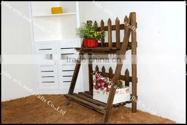 White Wooden Mini Storage Cabinet With Shelf photo-4