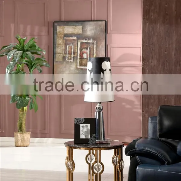Royal Stainless Steel Hotel/living Room Furniture Side/corner Table B818-2G photo-3