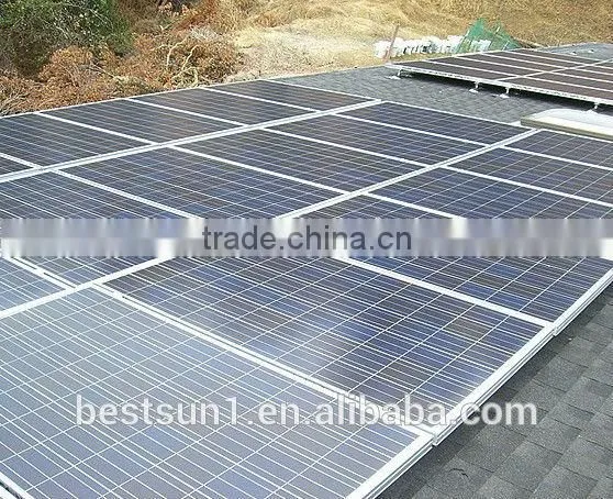 for Home Applience 10000w Solar Power System Battery photo-6